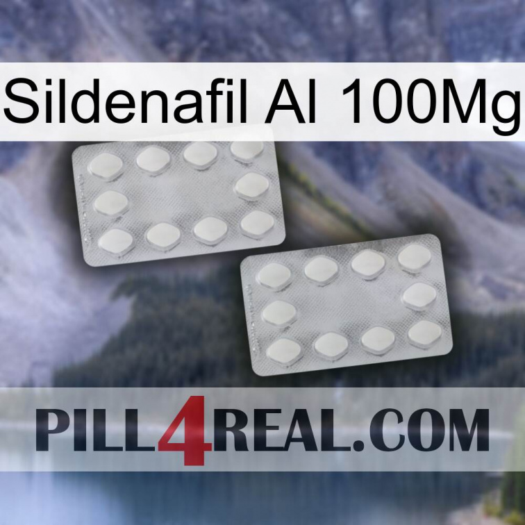 Sildenafil Al 100Mg 17